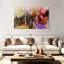 Guitare solo, reproduction sur toile-1712228241