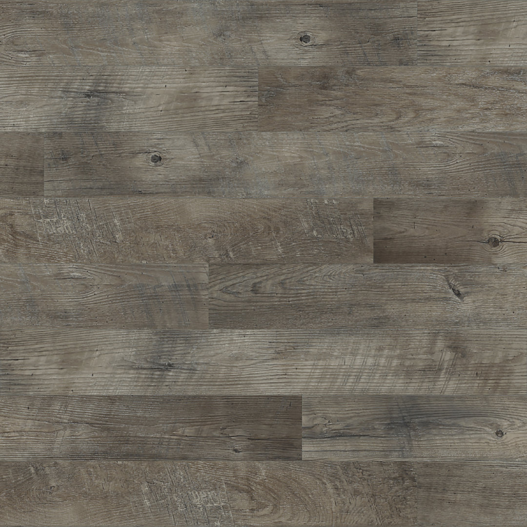 ADURA®Rigid with Microban® Dockside 6" x 48" x 5.5mm Oak Luxury Vinyl Plank Mannington