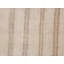 Terriek Hand Woven Cotton and Wool Striped Area Rug