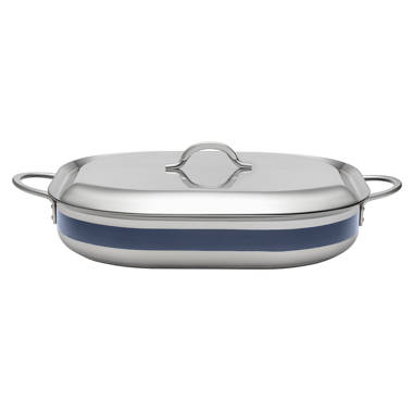 MatferBourgeat Matfer Bourgeat Round Braiser with Lid