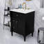 Meuble-lavabo moderne avec rangement fonctionnel et fabrication en bois robuste-1990186357