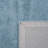 Himalaya Hand Tufted Viscose/Wool Pile Solid Color Rug in Blue-185302294
