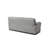 Hamilton G00552A-S Sofa Gray