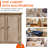 Accent Cabinet