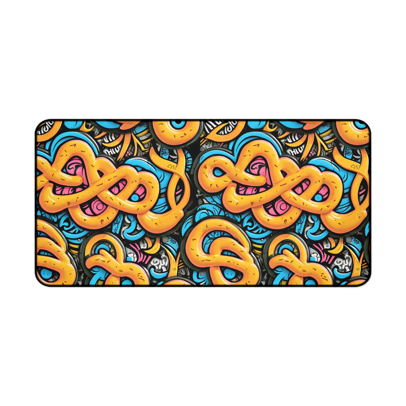 Desk Pad