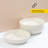 JoyJolt Mesa 4pc Stoneware Pasta Bowl set, 40oz-102751502