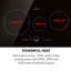 Klarstein Delicatessa 2500W Induction Hot Plate