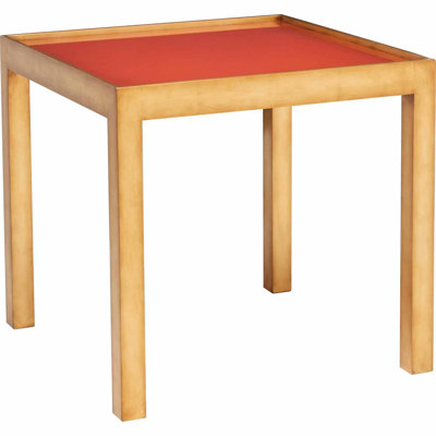 Norma End Table
