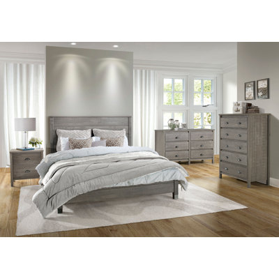 Altamirano Piece Bedroom Set