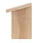 Ladybird House in Giftbox Fsc 100%