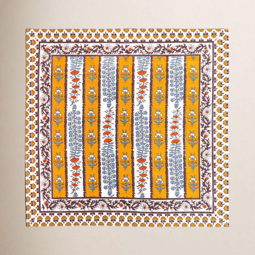 Charlemont Napkin 19" x 19" (Set of 6) Birch Lane™