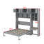 Grand lit escamotable mural avec bureau-1859433442-1859433455