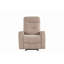 Fauteuil inclinable pivotant Paterson-1568183800