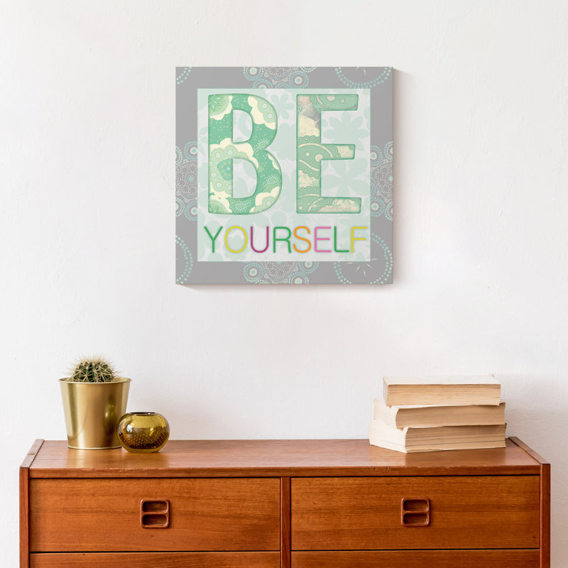 Art sur toile, H 12 po x l 12 po x P 1,25 po