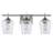 Rockfield 3 - Light Dimmable Vanity Light-1103563108