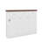 Twin Size Murphy Bed With Drawers