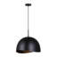 Luminaire suspendu en forme de cloche à 1 lumière Eevan-2033023605-2033023611
