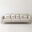 Coussin décoratif intérieur et extérieur Glow Stream-116458678