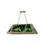 Rustic Lodge 6 - Light Pendant