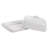 Pendergrass Butter Dish