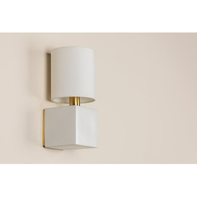 Joey 1 Light Wall Sconce