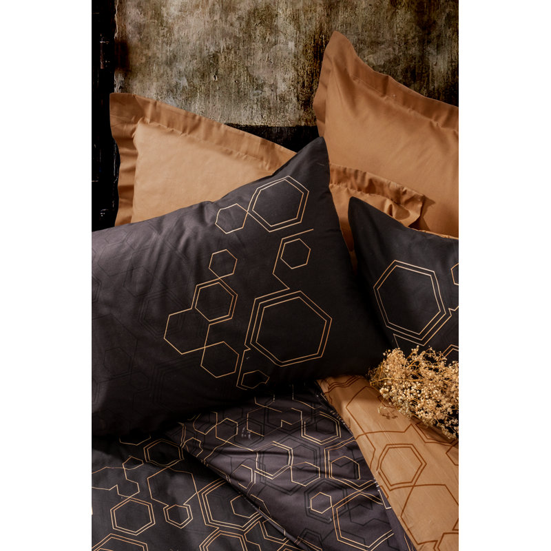 Ensemble de couette Hanuman 160 x 220 cm