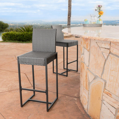 Tabouret CONWAY