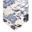 Overdyed One-of-a-Kind Rectangle 9'2" x 12'2" Hand Knotted Area Rug