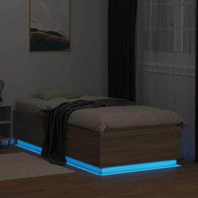 Burlene Bed