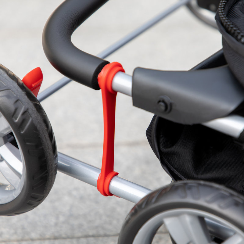 Foldable Pet Stroller