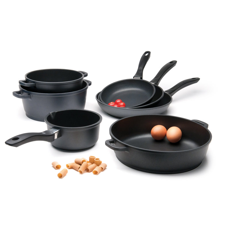 Soul 1.2L Non-Stick Aluminum Saucepan
