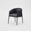 Lagasse Round 3- Piece 2- Person 65cm L Bistro Set