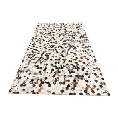 Tapis multicolore Nivens