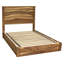 Lit plateforme Fireside Lodge Heartland-1833722326