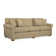 Bedford Upholstered 98'' Sofa