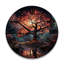 Horloge murale Ivis-124688512