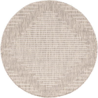 Jaleen Striped Indoor Rug