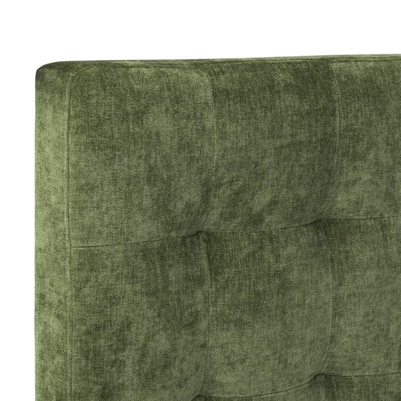 Candi in Distressed Green, King
