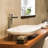 Single-Hole Single-handle Bathroom Faucet-19246258