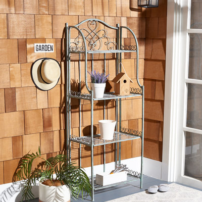 Vibbert Etagere Bookcase