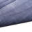 Abstract Machine Washable Polyester/Cotton Area Rug in Gray-89258318