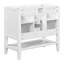 Base de meuble-lavabo simple 36 po seulement-100311376