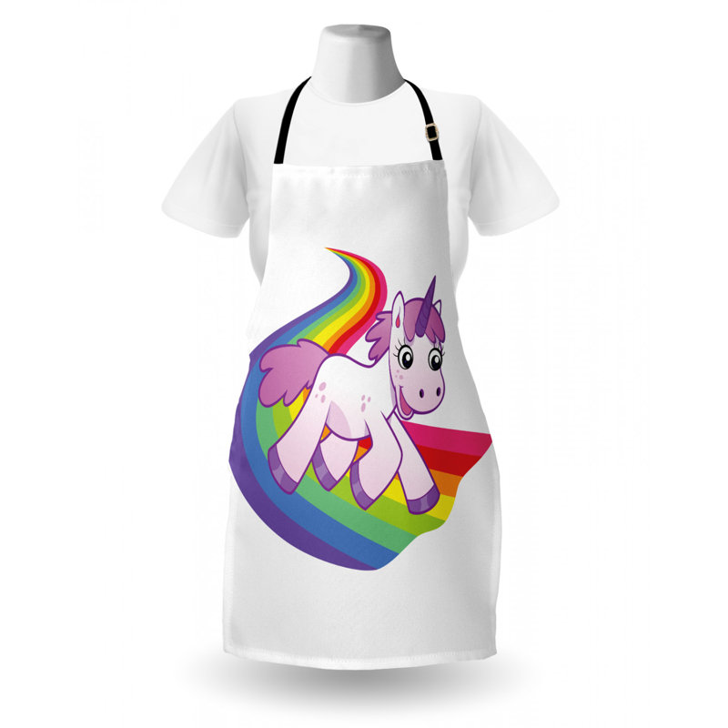 Bib Apron