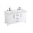 54 inch Double Bathroom Vanity_Traditional_VF60654-203064237