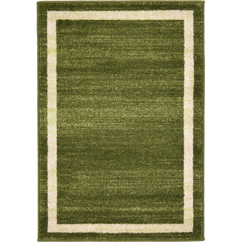 Area Rug, Rectangle 66 x 91cm