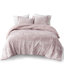 Velours sherpa
