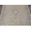 Tapis traditionnel rétro 10 x 13