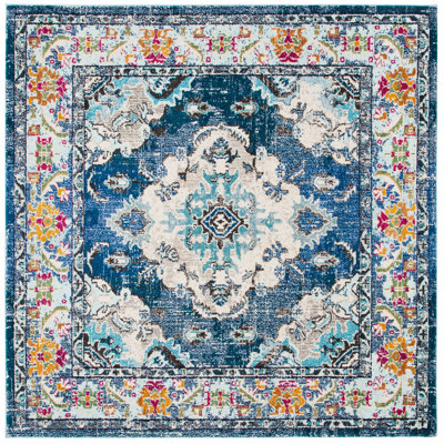Almyra Oriental Area Rug