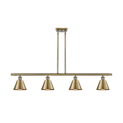 4 - Light Kitchen Island Pendant