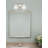 Aseret 2 - Light Dimmable Vanity Light